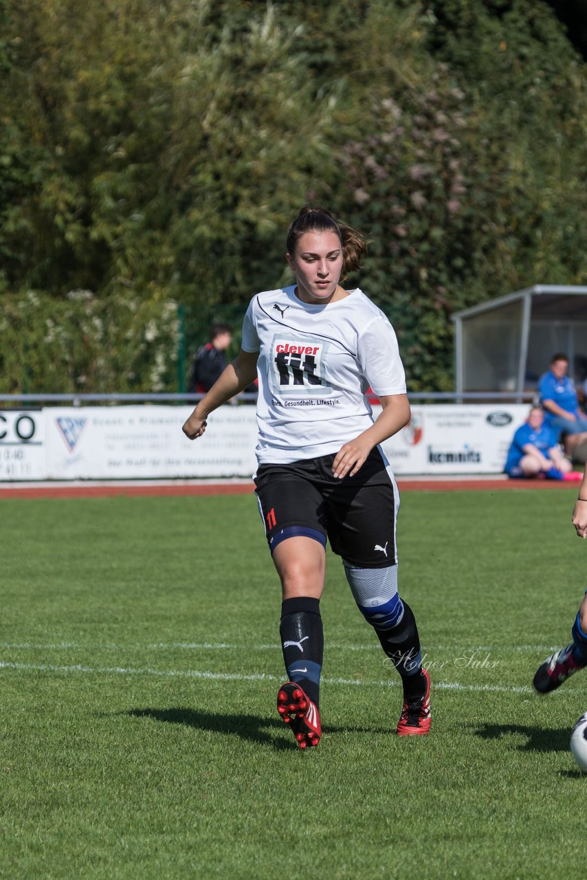 Bild 350 - Frauen VfL Oldesloe 2 . SG Stecknitz 1 : Ergebnis: 0:18